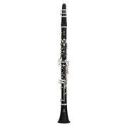 Yamaha YCL-255 Standard Clarinet With Nickel Keys