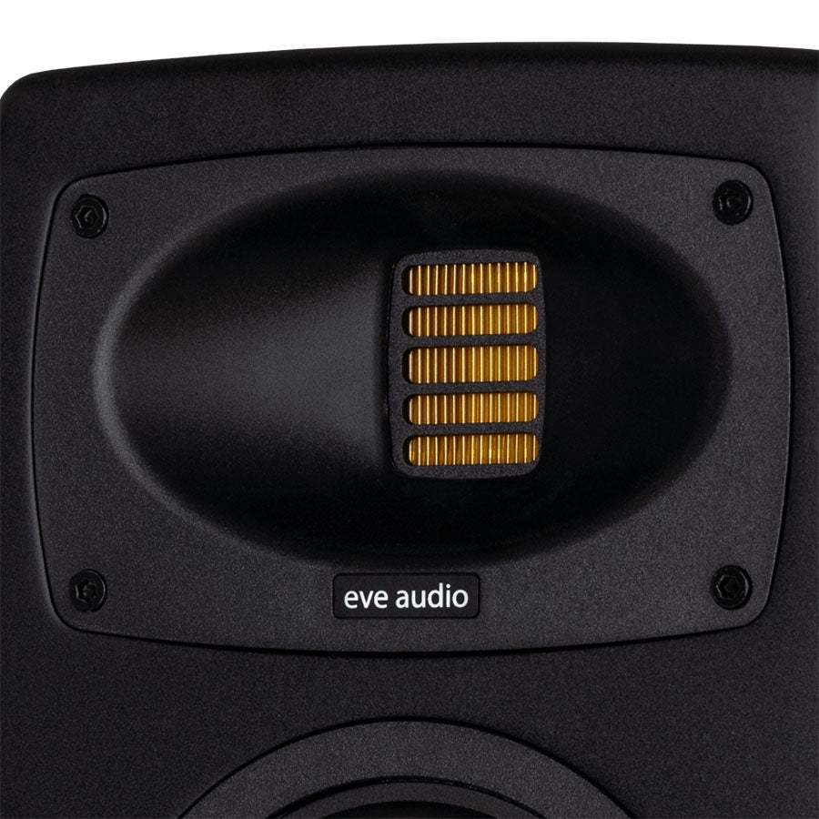 EVE AUDIO EXO 24 Active 2-Way Studio Monitor Single