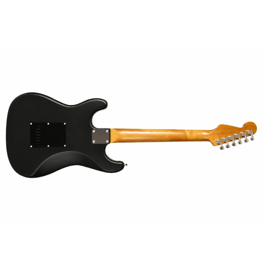 Hertz HZ STMP X HSS Electric Guitar - Shell Pink