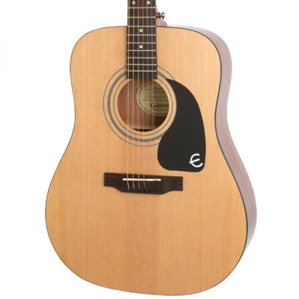 Epiphone Pro-1 Natural Acoustic Guitar EAPRNACH1
