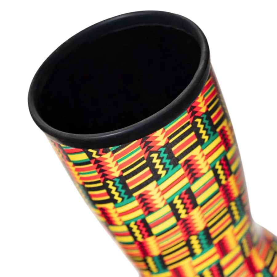 Meinl JD14SI-DH 14 Inch Jumbo Series Synthetic Djembe Simbra Designed Head