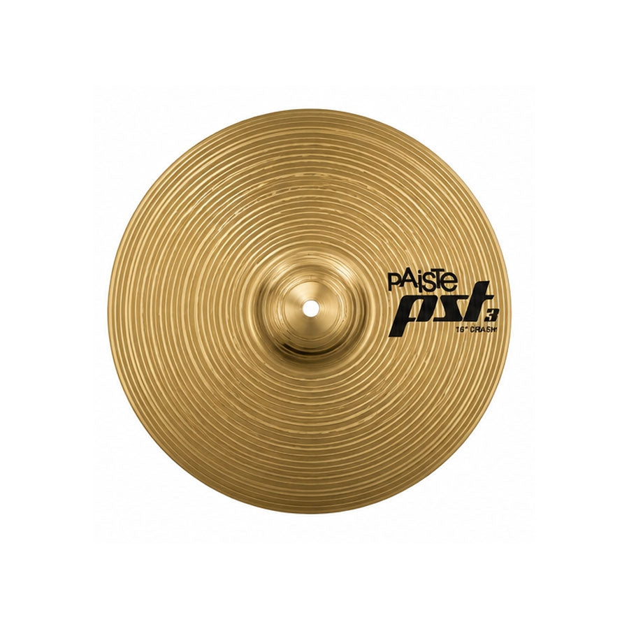 Paiste PST 3 10-inch Splash Cymbal