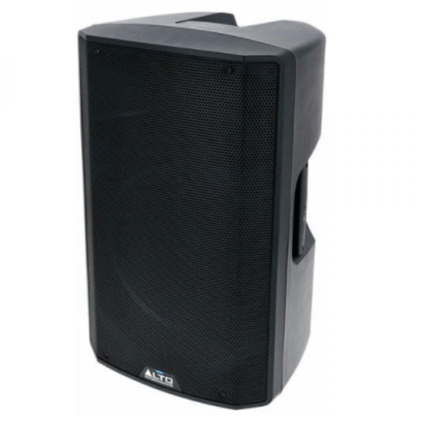 Alto TX315 750-Watt 15-Inch 2-Way Powered Loudspeaker