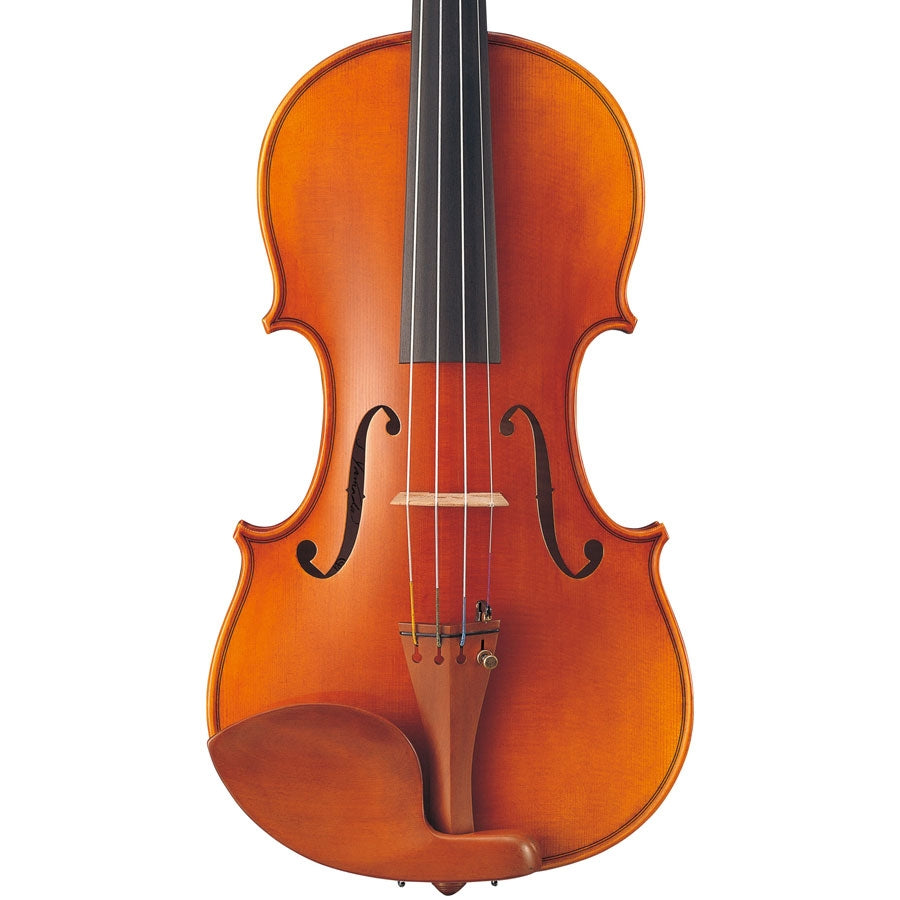 Yamaha V20SG 4/4 Full Size Acoustic Violin With Case, Bow and Rosin