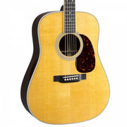 Martin D-35 Standard Series Dreadnought Acoustic Guitar With Case