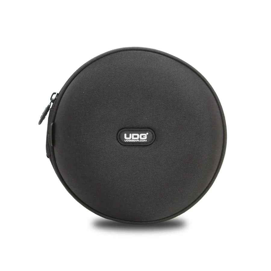 UDG U8201BL Creator Headphone Case Small Black