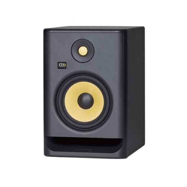 KRK ROKIT 7 G4 7-Inch Powered Near-Field Studio Monitor RP7 G4 - Pair