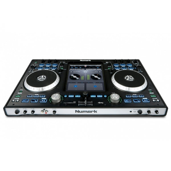 Numark iDJ Pro Professional DJ Controller for iPad