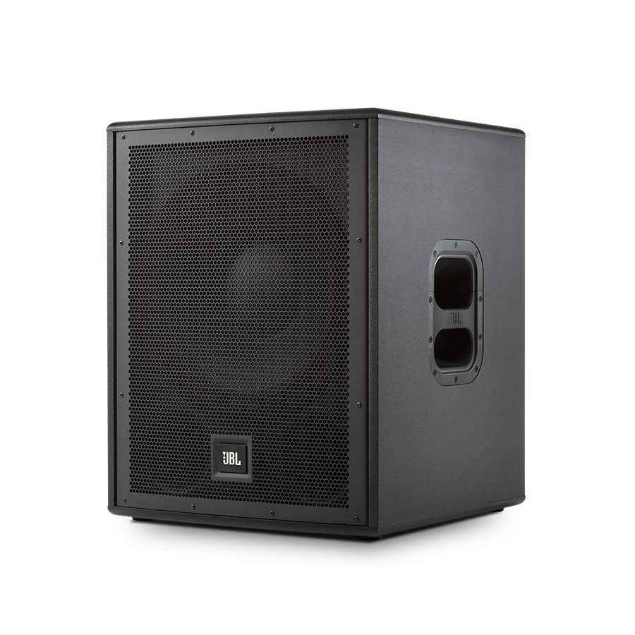 JBL IRX-115S 1300-watt 15-inch Powered Subwoofer