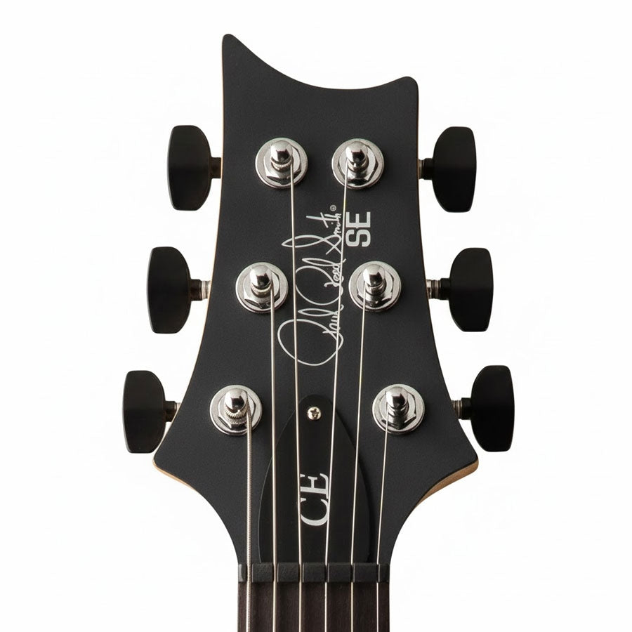 PRS SE CE 24 Standard Satin Stoptail CS4HBRXN1 Electric Guitar With Gig bag