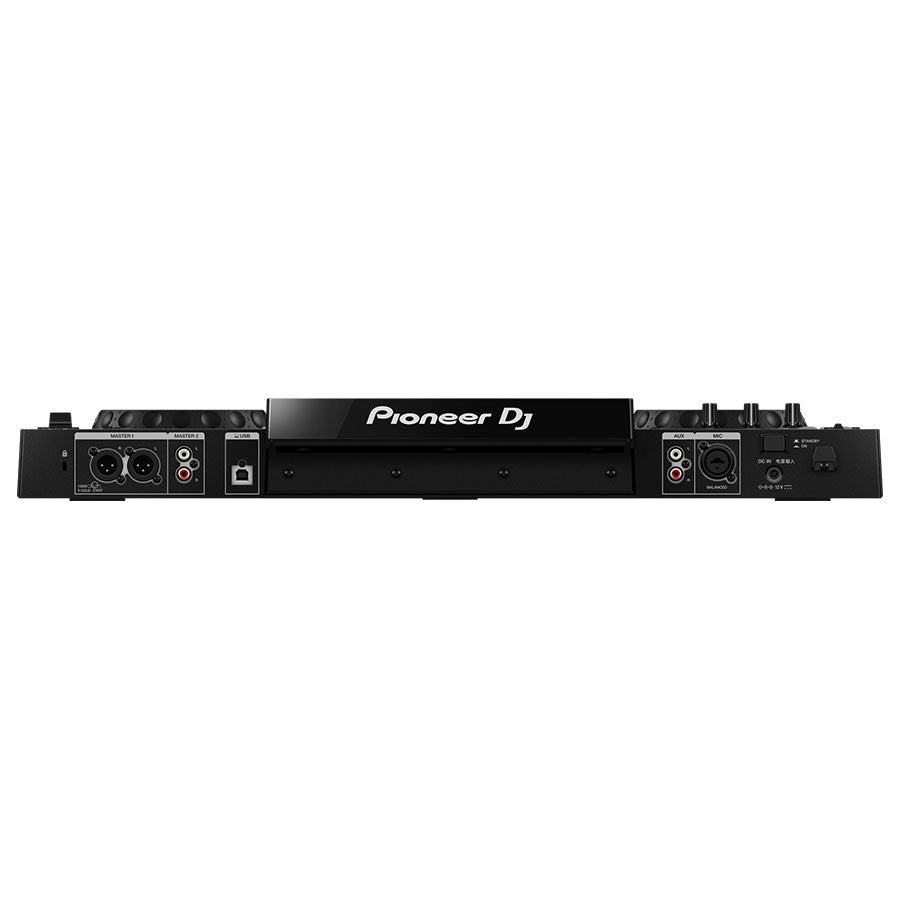 Pioneer XDJ-RR 2-Channel All-in-One DJ System