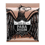 Ernie Ball P02076 Medium Light Paradigm Phosphor Bronze Acoustic Guitar Strings 12-54 Gauge