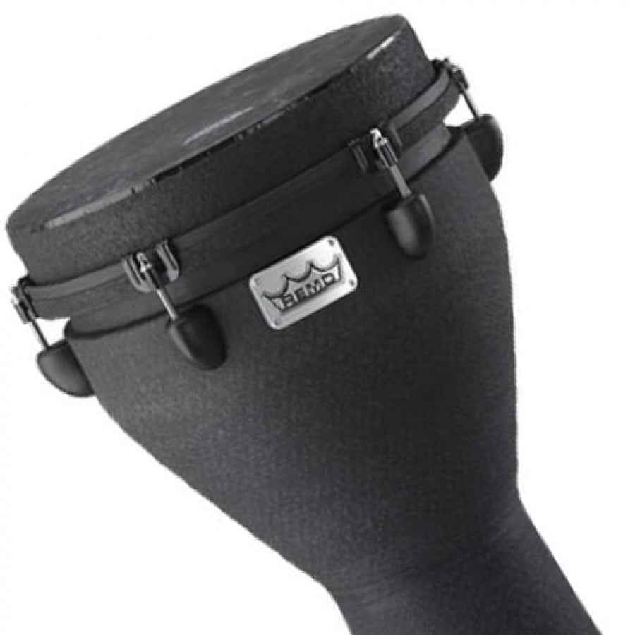 Remo DJ0012BE Djembe Mondo Key Tuned 12''