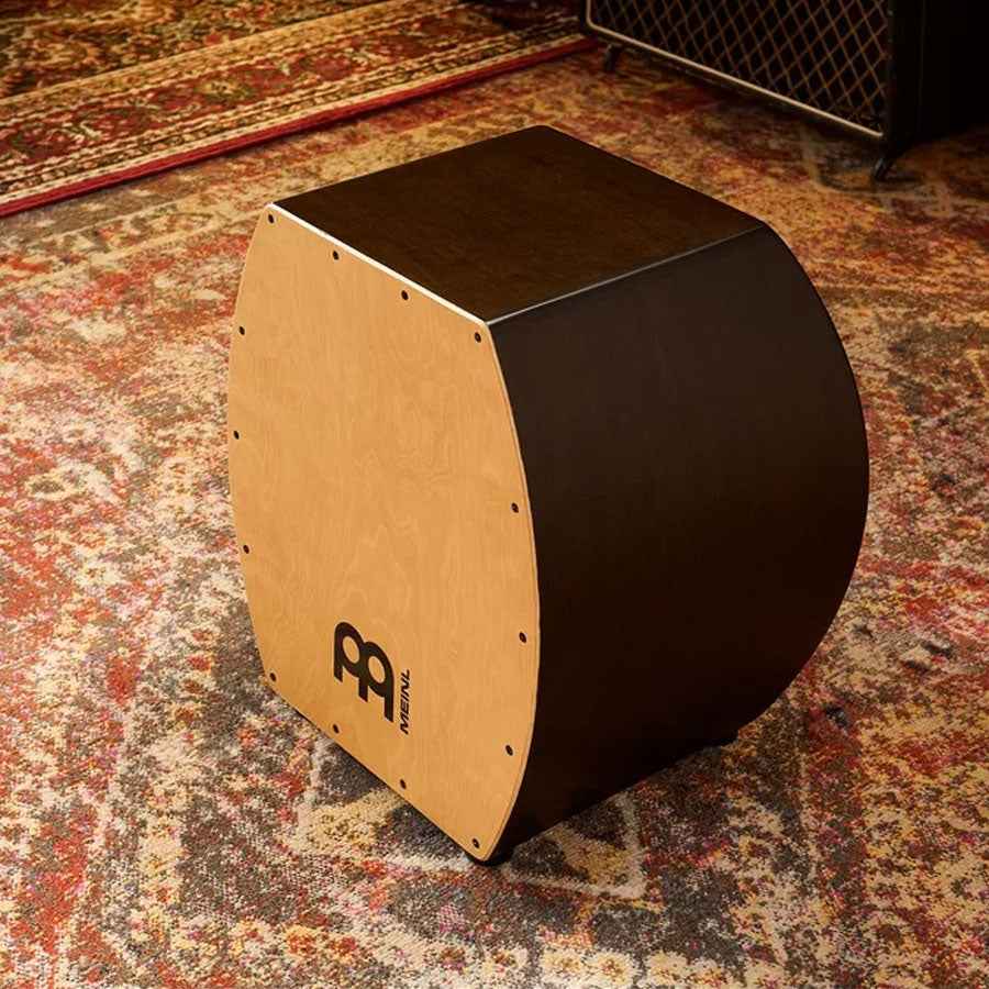 Meinl SUBCAJ8VWB-M Jumbo Arch Base Cajon - Maple
