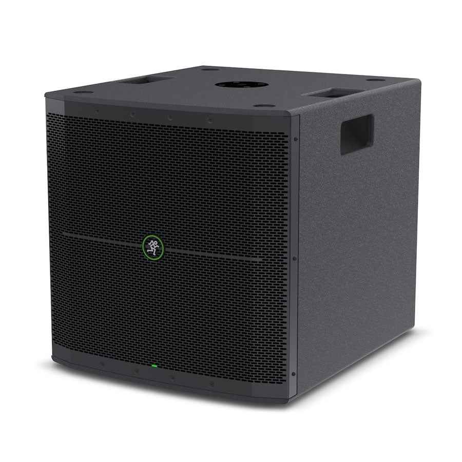 Mackie Thump118S 18 inch 1400W Powered Subwoofer