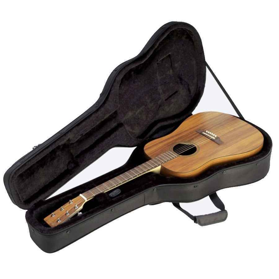 SKB 1SKB-SC18 Acoustic Dreadnought Guitar Soft Case