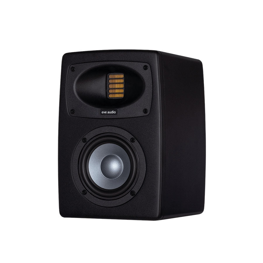 EVE AUDIO EXO 24 Active 2-Way Studio Monitor Single