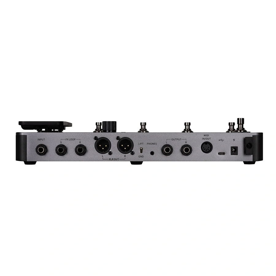 Mooer GE1000 Intelligent Guitar Multi-Effects Processor