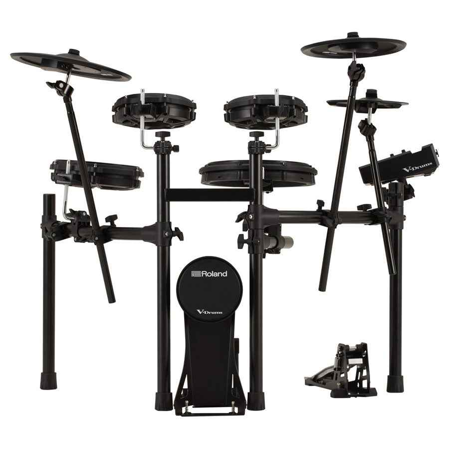 Roland TD313 V-Drums 5-Pieces Electronic Drum Kit