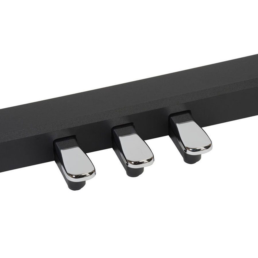Roland KPD-70 3-Pedal Unit for FP-30X Digital Piano