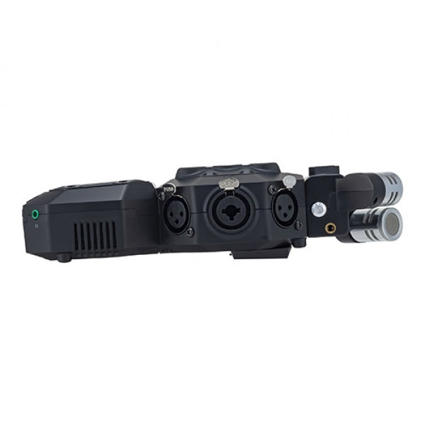 Zoom H8 12-Track Portable Handy Recorder