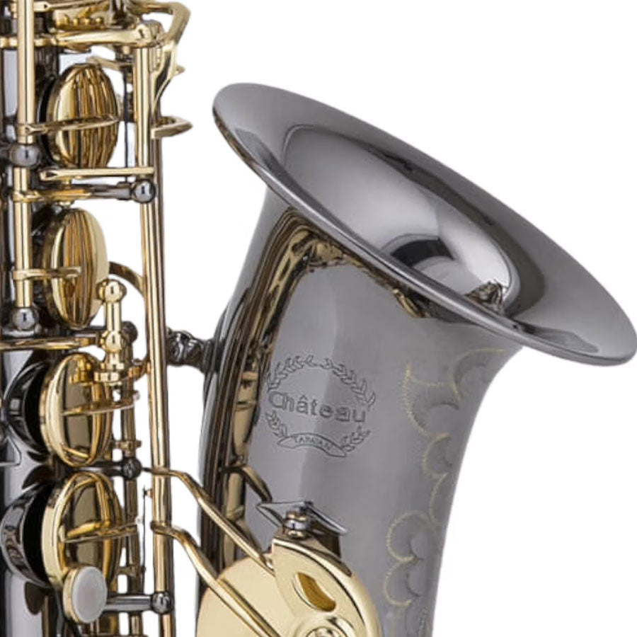 Chateau CAS-50BL Alto Saxophone