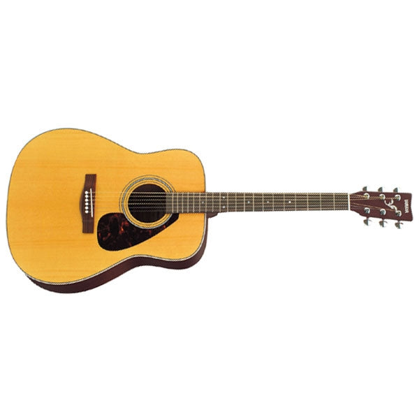 Yamaha F370 Acoustic Guitar