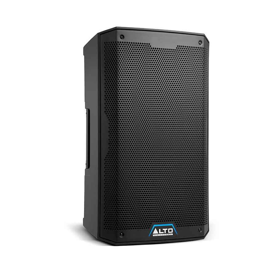 Alto TS410 2000-Watt 10-Inch 2-Way Powered Loudspeaker With Bluetooth