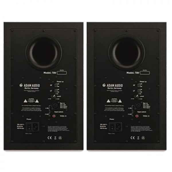 ADAM Audio T8V Active Powered Studio Monitor - Pair