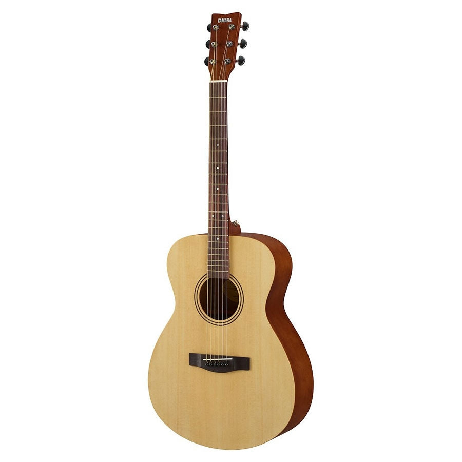 Yamaha FS400 Acoustic Guitar - Natural Satin