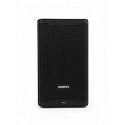 Adeon AD08 1400-Watts 8-inch Professional Powered Speaker with DSP Setting