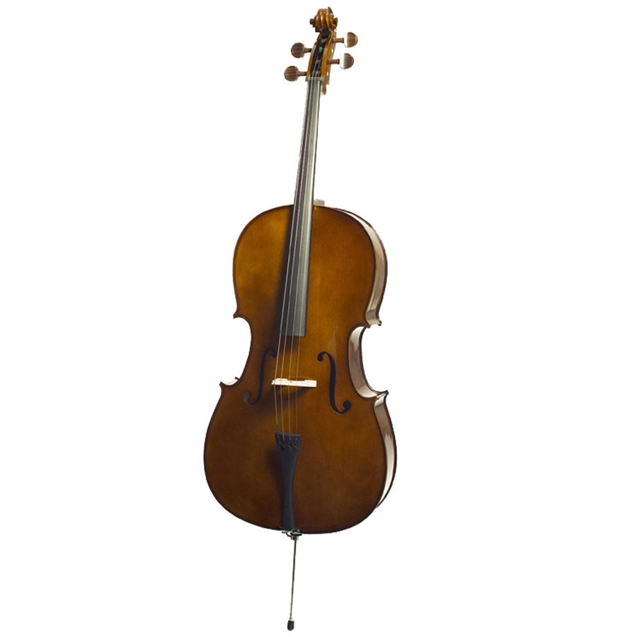 Stentor Student I cello outfit 4/4 Size 1102A2