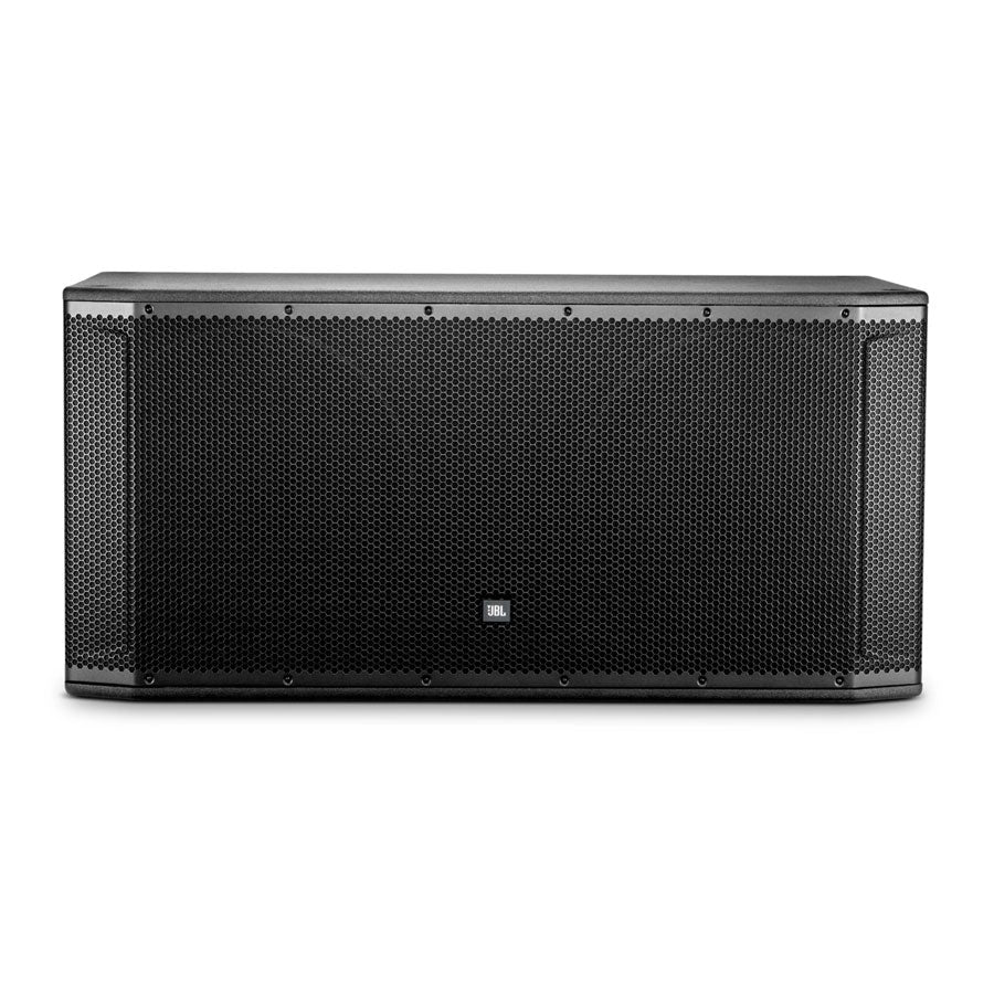JBL SRX828S Dual 18-inch Passive Subwoofer