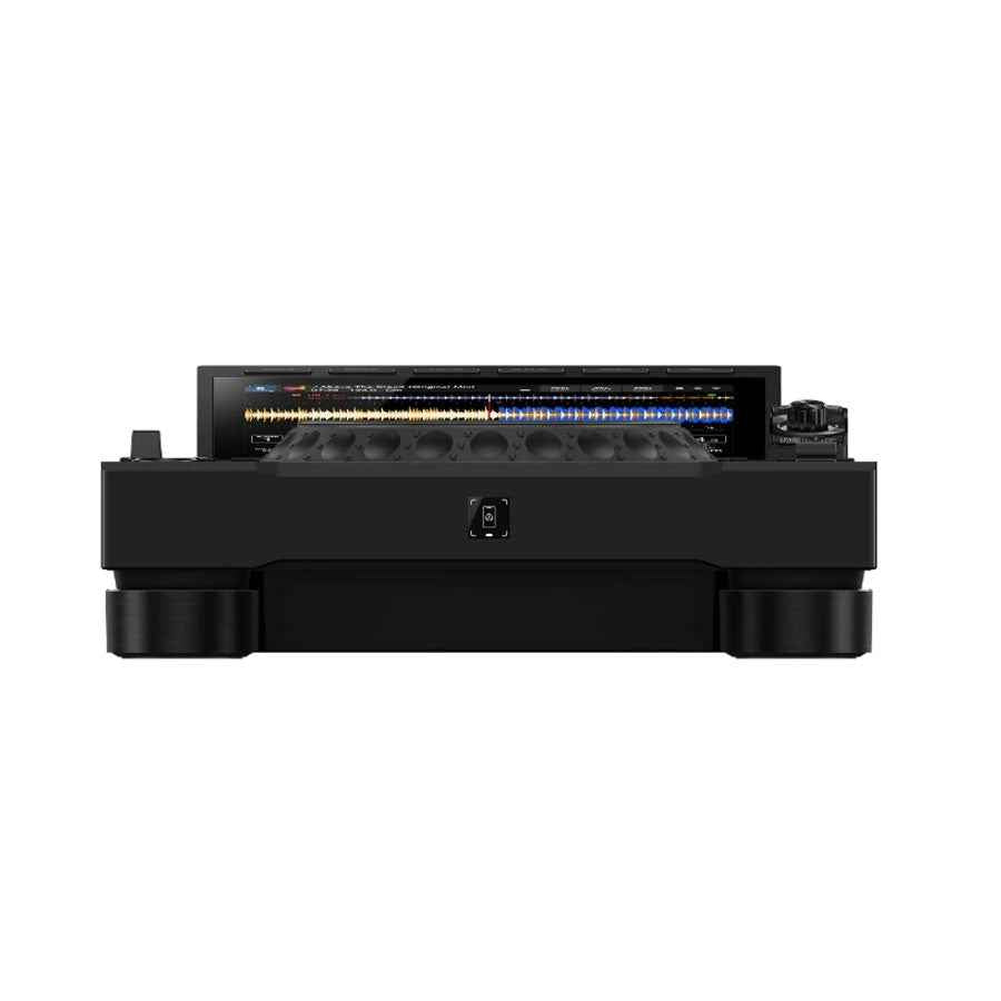 Pioneer Alphatheta CDJ-3000X – Next Generation Professional DJ Player
