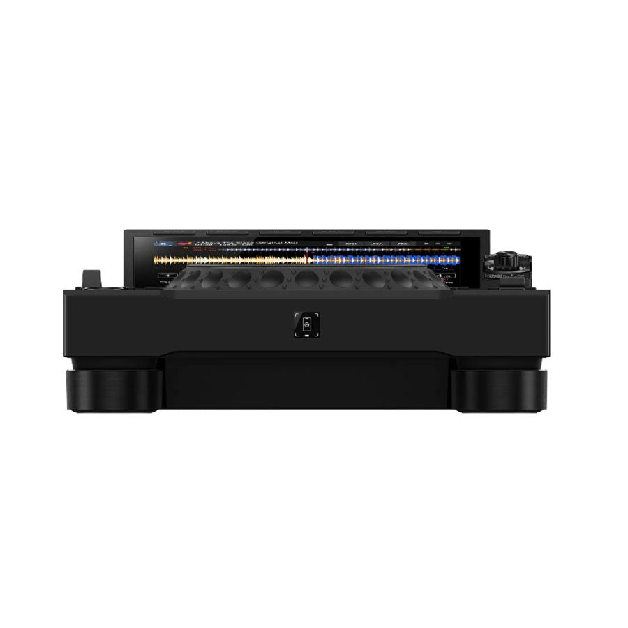 Alphatheta CDJ-3000X – Next Generation Professional DJ Player