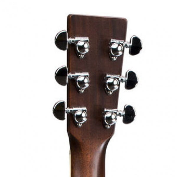 Martin D-35 Standard Series Dreadnought Acoustic Guitar With Case