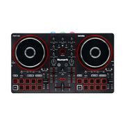 Numark Party Mix III Compact 2-Channel DJ Controller