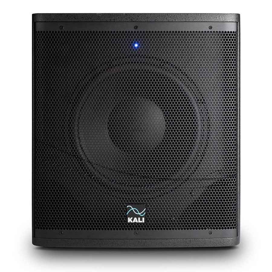 Kali Audio WS-12 V2 Powered Subwoofer