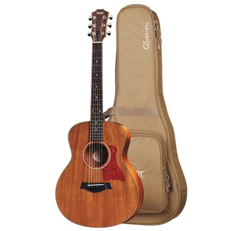 Taylor GS Mini Mahogany Acoustic Guitar