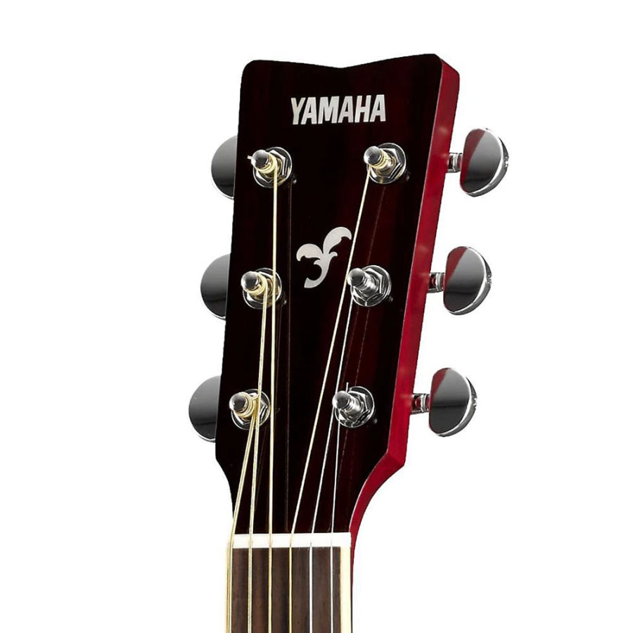 Yamaha FS820 Acoustic Guitar