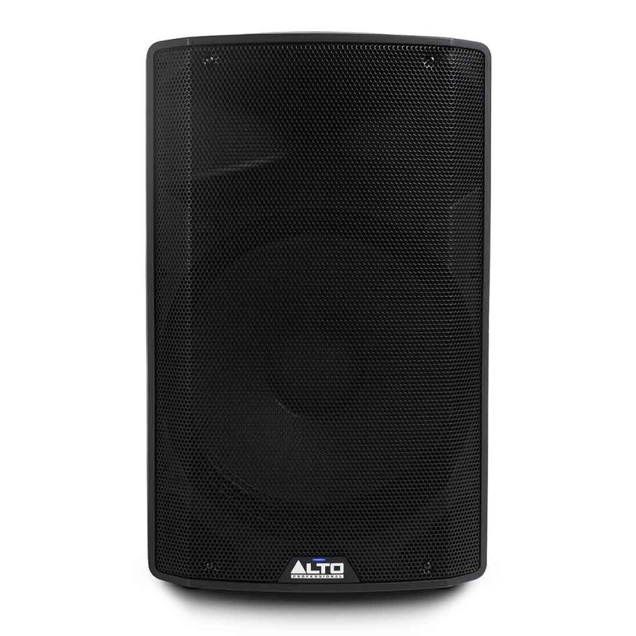 Alto TX415 700W 15-inch Powered Loudspeaker with Bluetooth