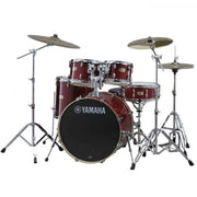 Yamaha SBP2F5 Stage Custom Birch 5-Piece Acoustic Drum Kit With Hardware