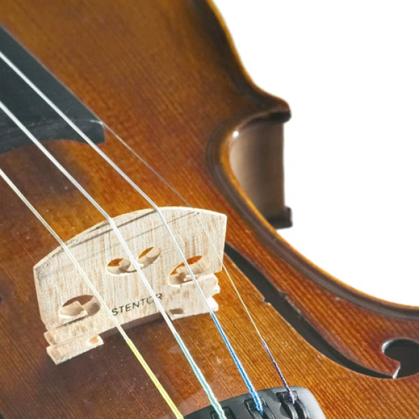 Stentor 1500A Student II Violin Outfit 4/4 Size
