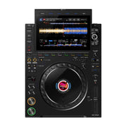 Pioneer Alphatheta CDJ-3000X – Next Generation Professional DJ Player