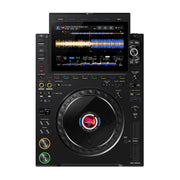 Alphatheta CDJ-3000X – Next Generation Professional DJ Player
