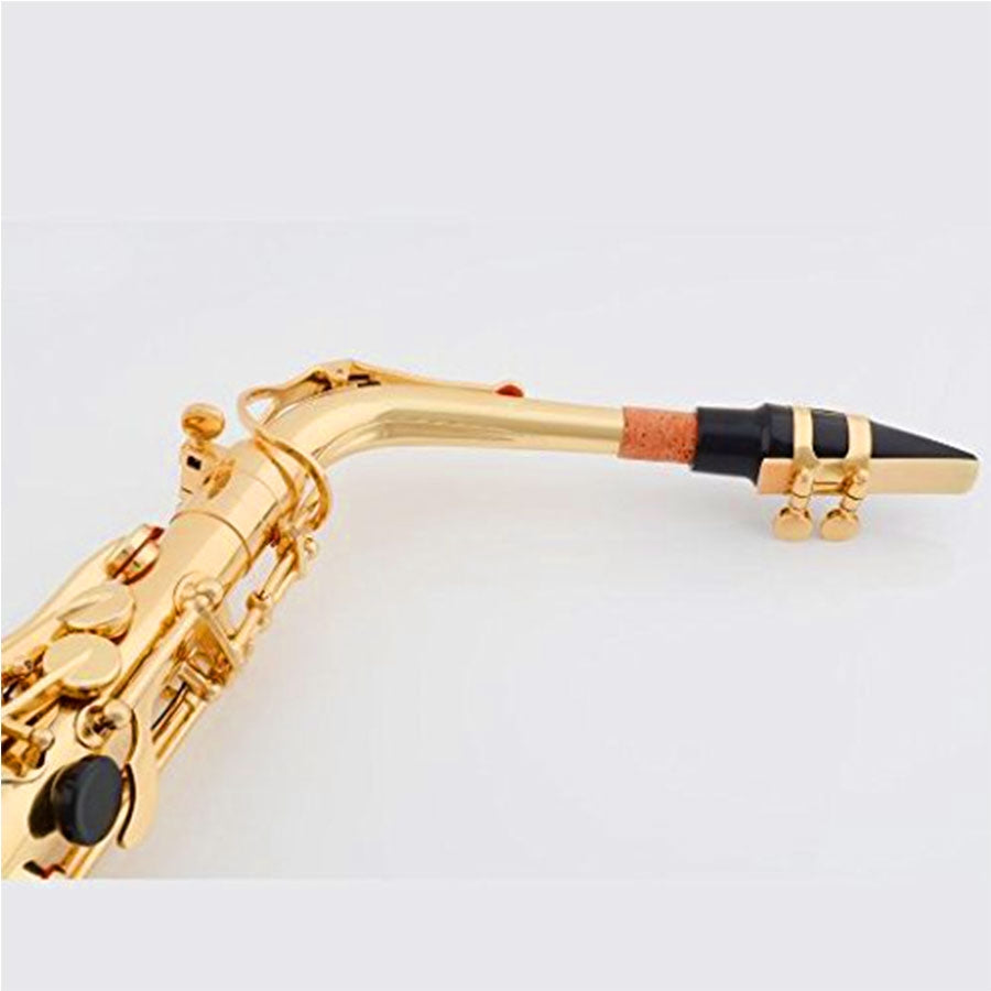 Jinbao Alto Saxophone Lacquered JBAS200L With Case
