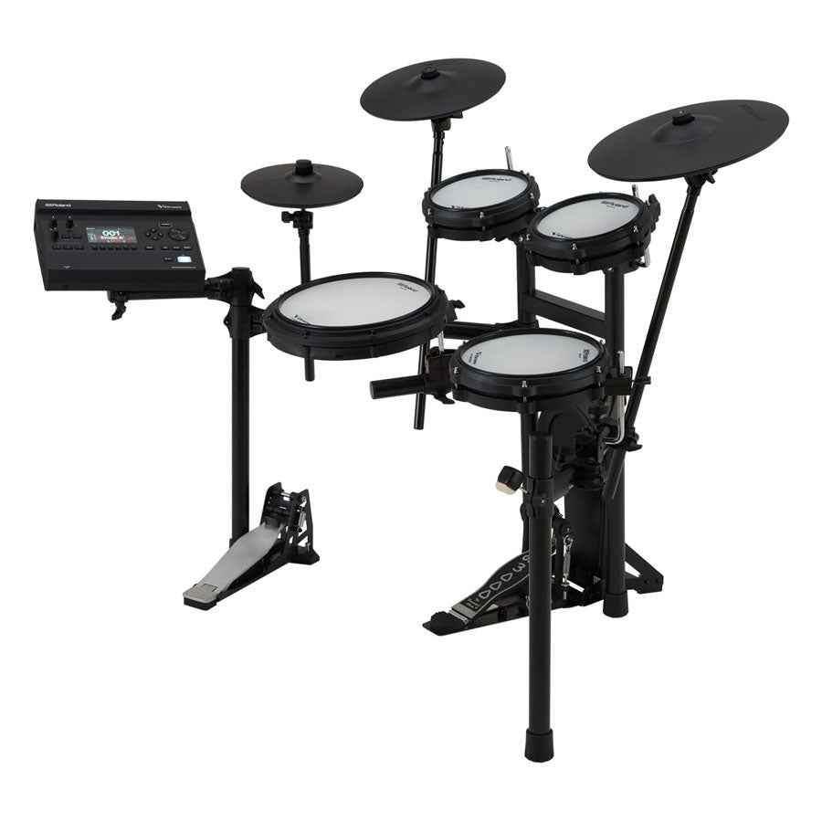 Roland TD313 V-Drums 5-Pieces Electronic Drum Kit