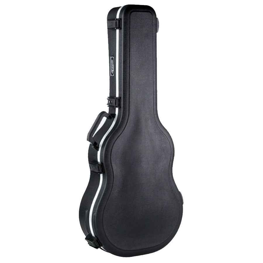 SKB 1SKB-18 Acoustic Dreadnought Deluxe Guitar Case