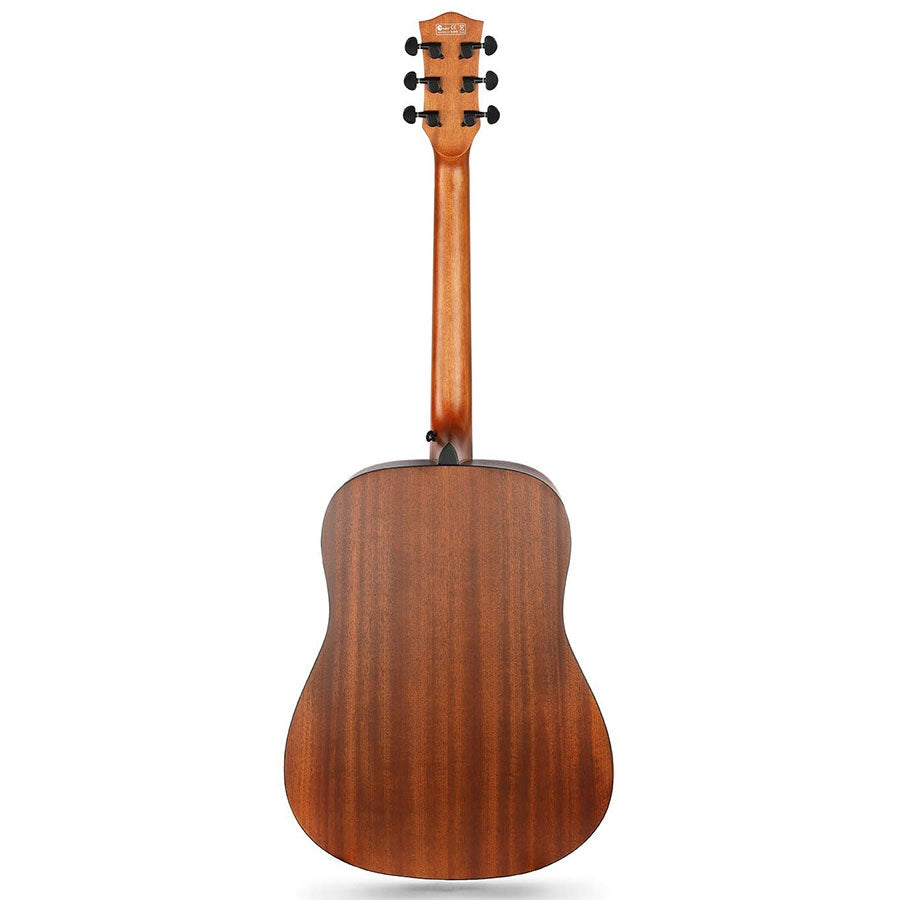 Cardinal TS-2E 41 Inch Dreadnought Electro Acoustic Guitar