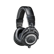 Audio-Technica ATH-M50X Professional Monitor Headphones